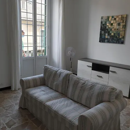 Casa Fiorella Savona Exterior photo