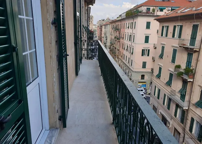 Casa Fiorella