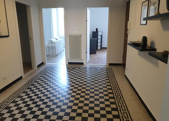 Casa Fiorella