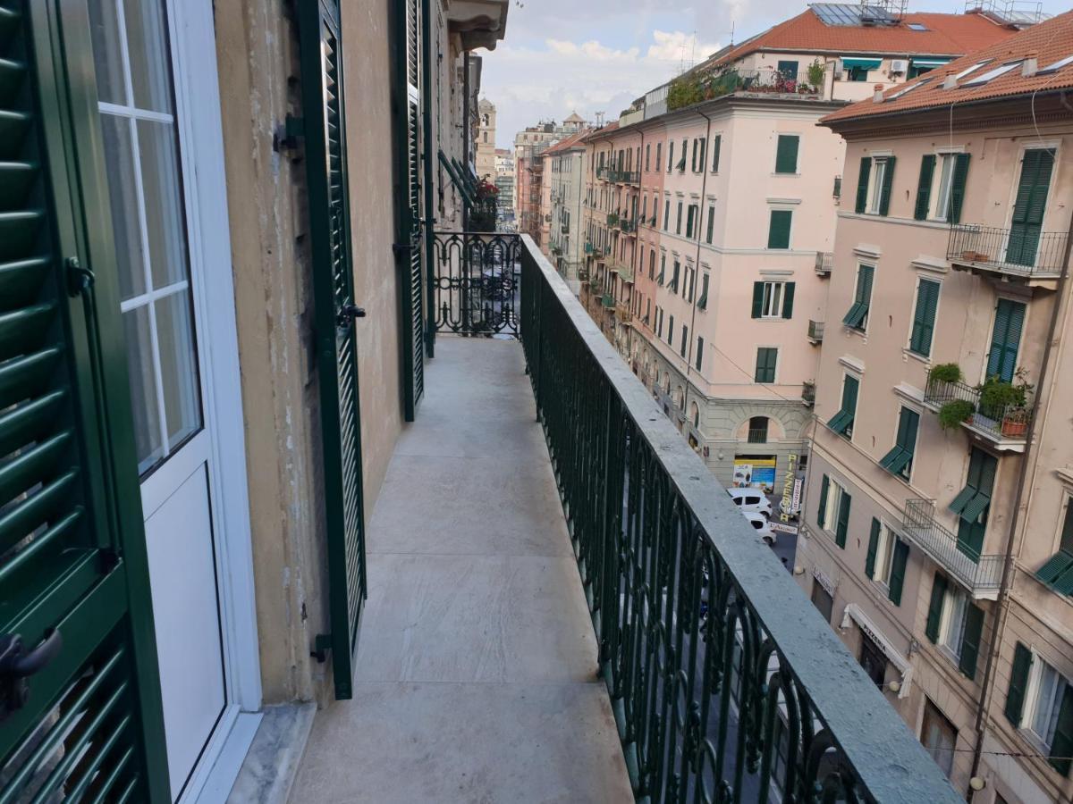Casa Fiorella