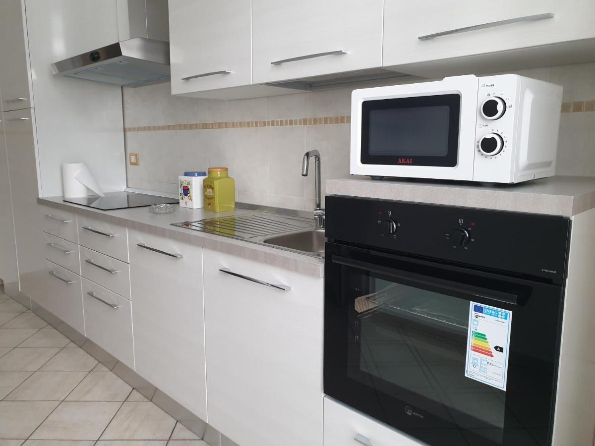 Casa Fiorella Apartment Savona