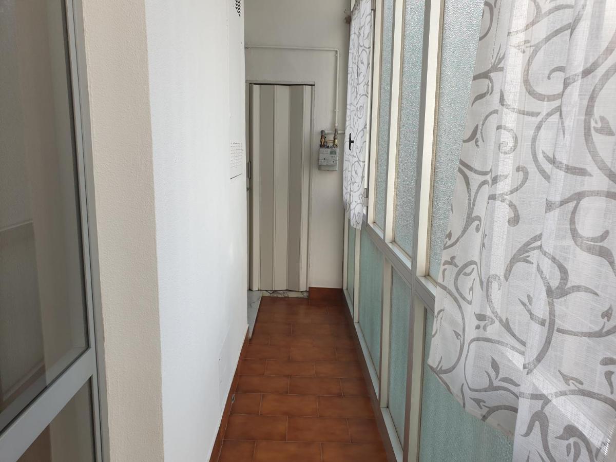 Apartment Casa Fiorella Savona
