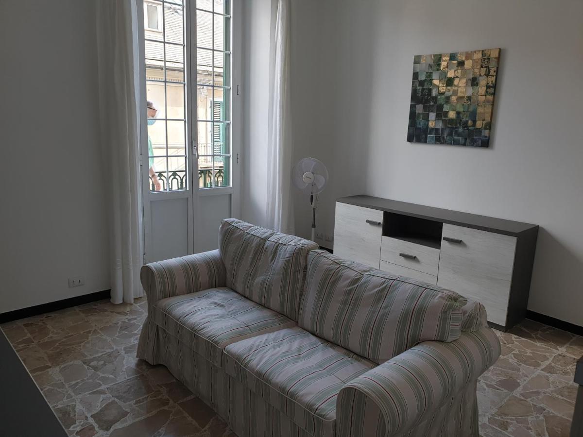 Apartment Casa Fiorella