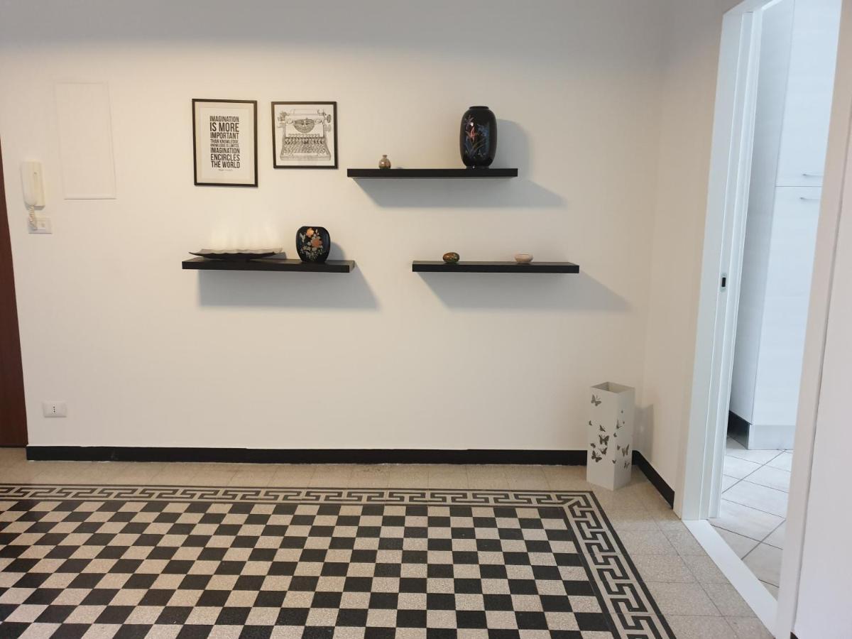 Casa Fiorella Apartment