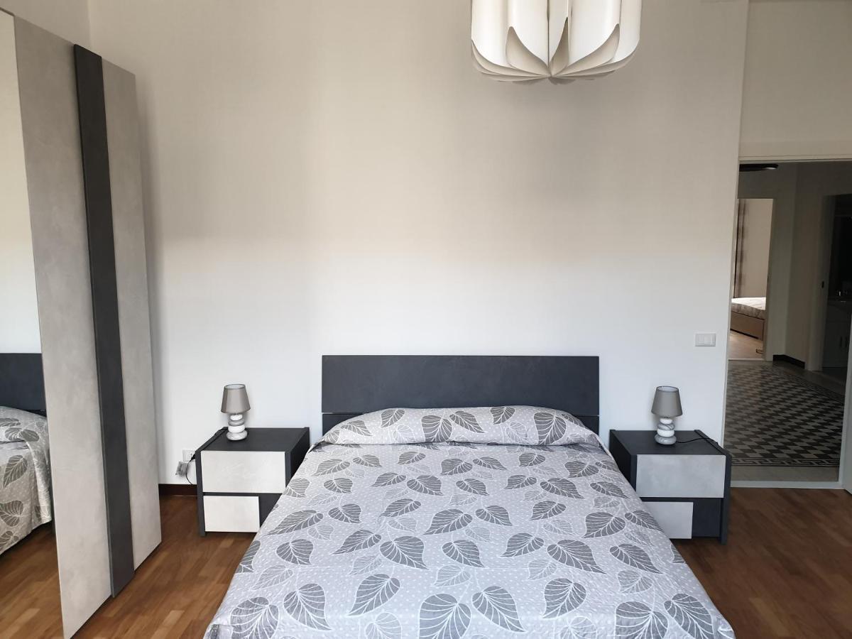 Apartment Casa Fiorella Savona