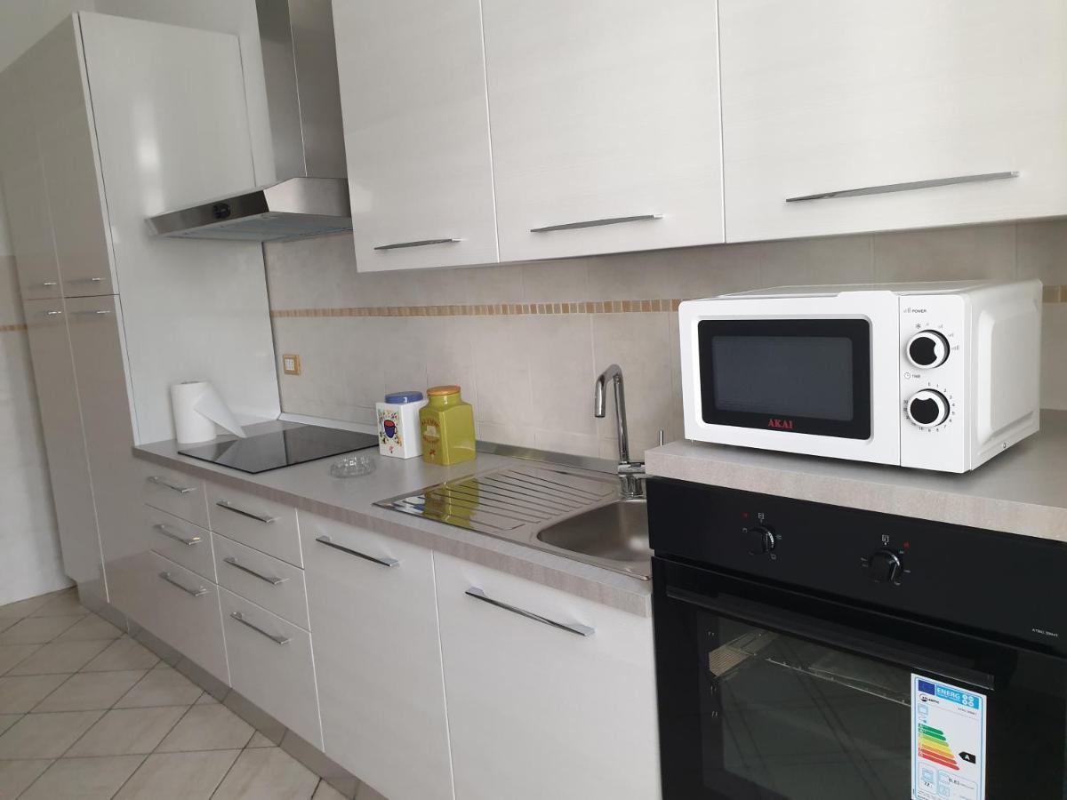 Casa Fiorella Apartment