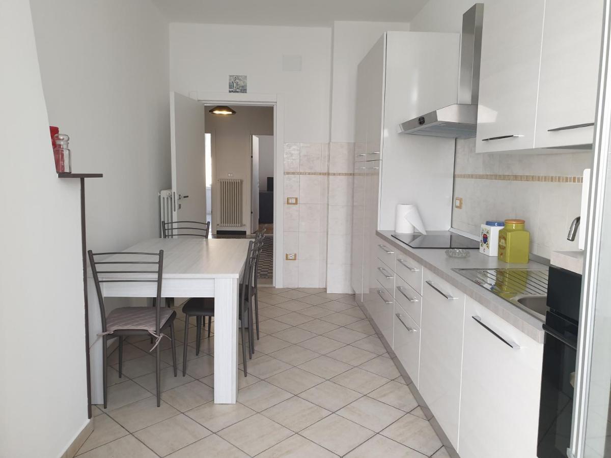 Casa Fiorella Apartment Savona