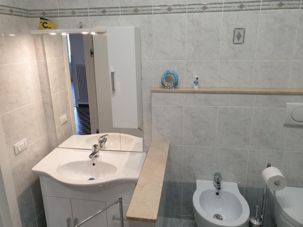Apartment Casa Fiorella