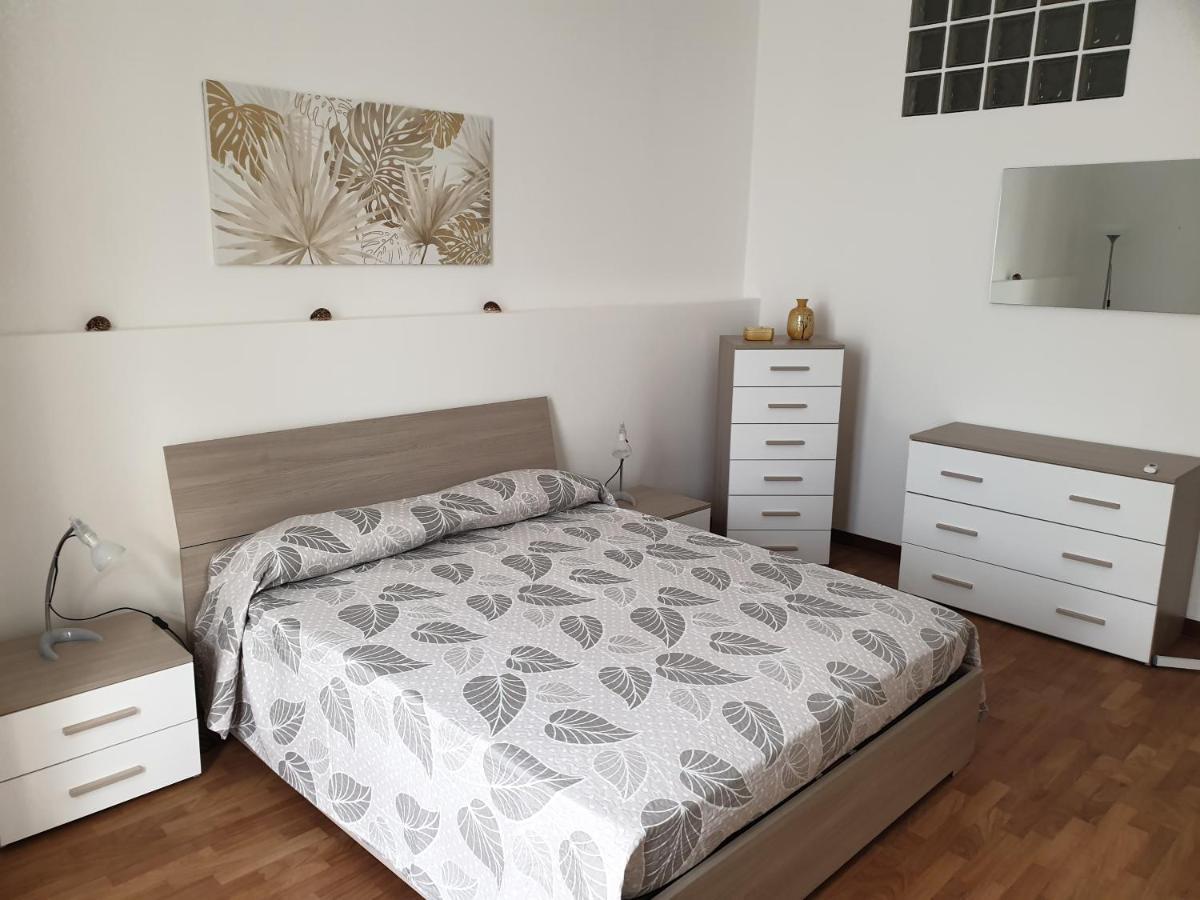 Casa Fiorella Apartment