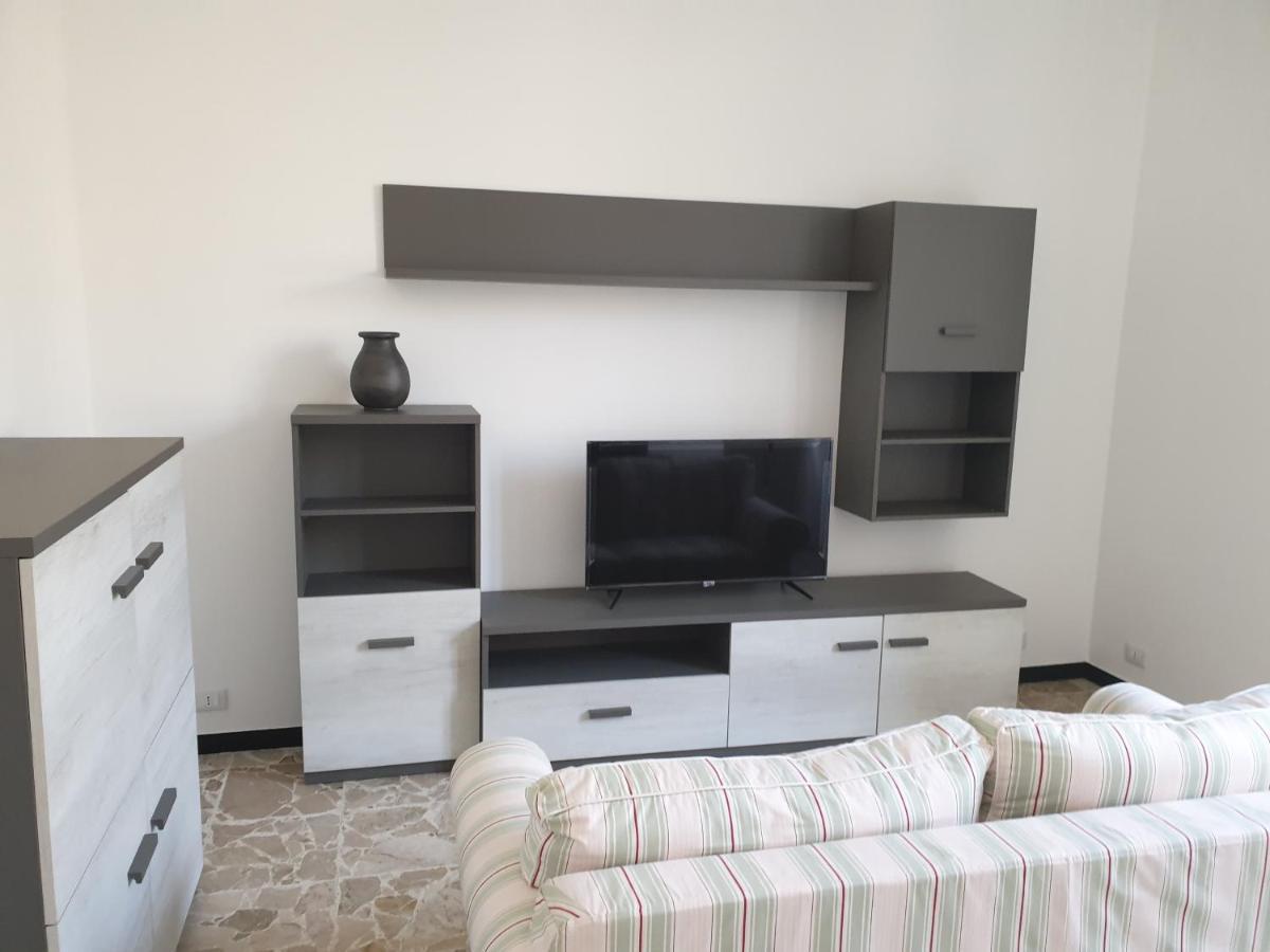 Apartment Casa Fiorella Savona