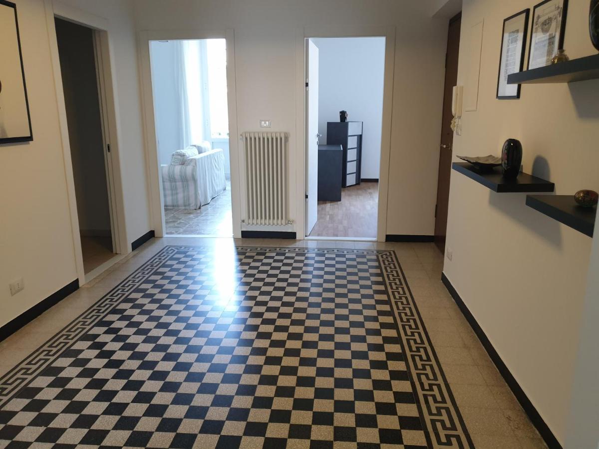 Apartment Casa Fiorella Savona